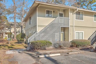 2745 Jobee Dr Unit 205, Charleston, SC 29414