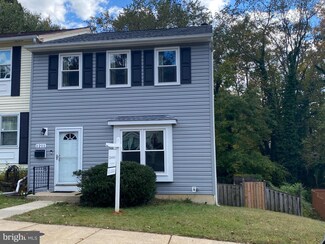1211 Stonewood Ct, Annapolis, MD 21409