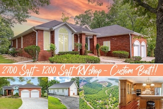 302 Santa fe Ave, Branson, MO 65616