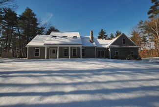 31 Russell Rd, West Newfield, ME 04095