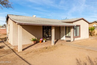 3640 W Garfield St, Phoenix, AZ 85009