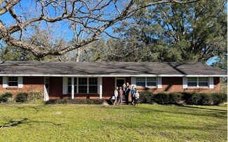 17224 Us Highway 129, Mc Alpin, FL 32062
