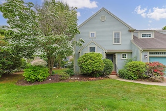 2 Darby Point, Mashpee, MA 02649