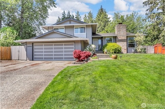 16205 SE 173rd Place, Renton, WA 98058