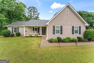 200 Pine Tree Ln, McDonough, GA 30252