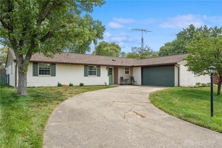 6640 Templehurst Place, Englewood, OH 45322