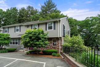 30 Kendall St Unit 30, Walpole, MA 02081