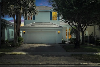123 Canterbury Place, Royal Palm Beach, FL 33414
