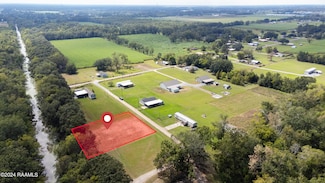 Lot 9-A Sam Champagne Rd, Breaux Bridge, LA 70517
