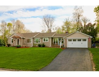 2 Helena St, Leominster, MA 01453