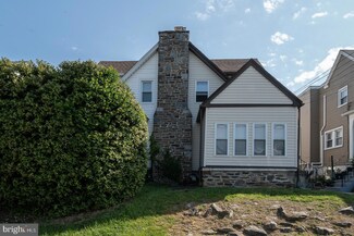 713 Bullock Ave, Lansdowne, PA 19050