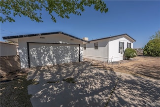 1385 Carver Ave, Kingman, AZ 86409