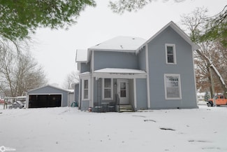 201 S Adams St, Olds, IA 52647