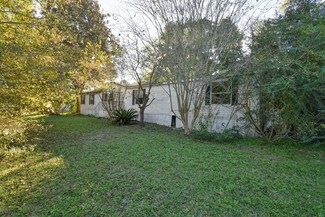 1970 Colonial Ave, Beaufort, SC 29906