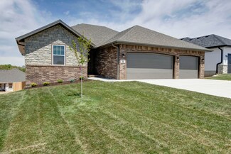 862 E Acacia Ln Unit Lot 53, Nixa, MO 65714