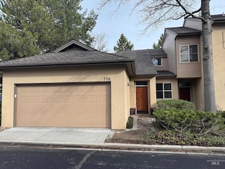770 E Riverpark Ln Unit 4, Boise, ID 83706