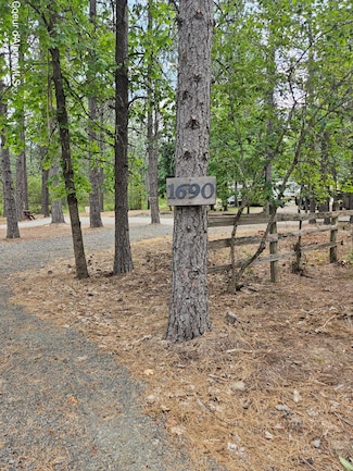 NKA S Last Chance Rd, Coeur D'Alene, ID 83814