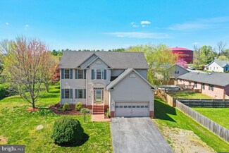 401 Azalea Ln, Martinsburg, WV 25401