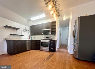 807 S Saint Bernard St Unit 3F, Philadelphia, PA 19143