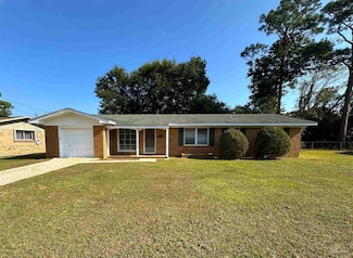 5560 Homewood Rd, Pensacola, FL 32504