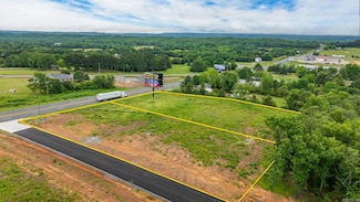 Lot 3 Highway 65, Greenbrier, AR 72058