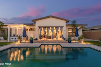 5218 N Tiller Dr, Litchfield Park, AZ 85340