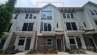 1421 Collier Walk Ave Unit CSW0209, Charlotte, NC 28205