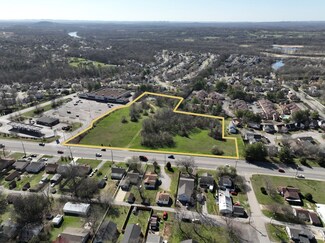 4321 Old Hickory Blvd, Nashville, TN