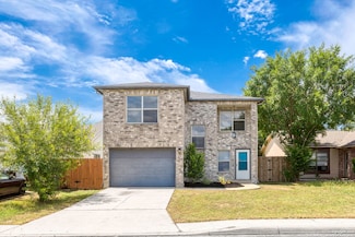 9646 Ivy Plain Dr, San Antonio, TX 78245