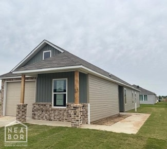 5706 Boone St, Jonesboro, AR 72404