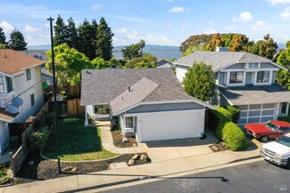 189 Nalisty Dr, Vallejo, CA 94590