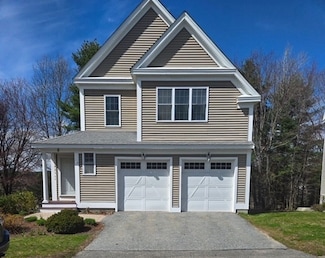 6 Longview Cir Unit 6, Ayer, MA 01432