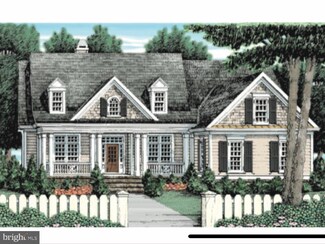 0 Carters Ln, Stephens City, VA 22655