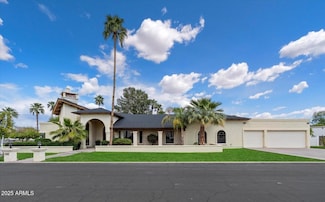 1905 N Calle Maderas, Mesa, AZ 85213