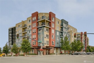 2818 Grand Ave Unit B611, Everett, WA 98201