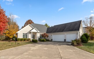 1853 Water Oak Ct, Avon, IN 46123