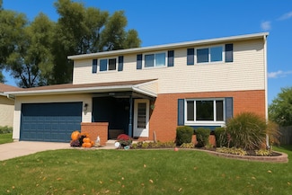 1322 Bolenhill Ct, Columbus, OH 43229