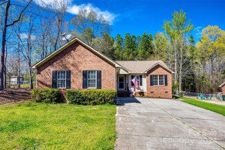 407 Marion St, Clover, SC 29710