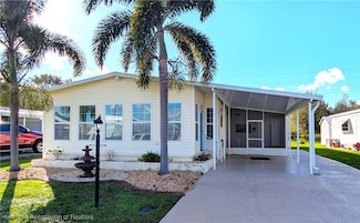 1534 Caribbean Rd E, Sebring, FL 33870