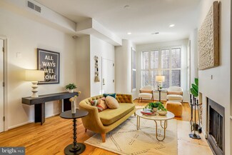 1416 21st St NW Unit 101, Washington, DC 20036