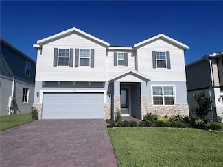 7839 E Trapani Loop, Clermont, FL 34714