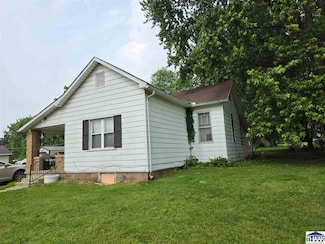 308 N Ashley St, Brazil, IN 47834