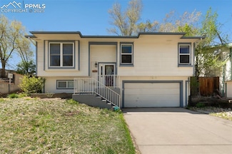 2706 N Chestnut St, Colorado Springs, CO 80907