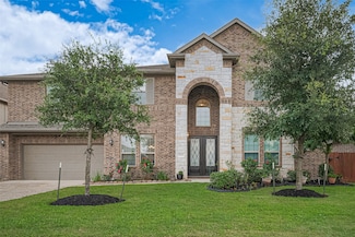 11810 White Flint Ln, Cypress, TX 77433