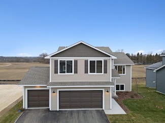 17006 Traprock St NW, Ramsey, MN 55303