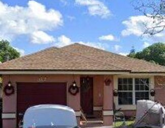 312 NW 5th Terrace, Hallandale Beach, FL 33009