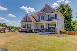 4729 Shady Lake Cir, Gainesville, GA 30507