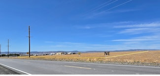 0 W Avenue F, Lancaster, CA 93534
