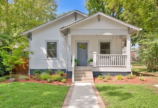 209 Fall St, Nashville, TN 37206