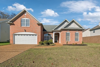 2984 Brisbane Dr, Mount Juliet, TN 37122